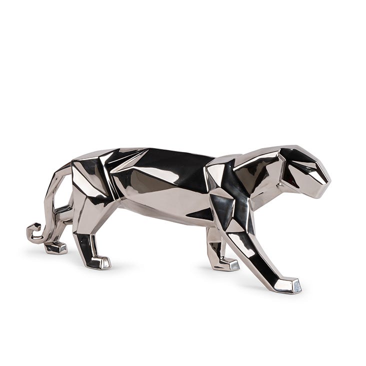 panther silver